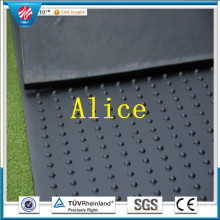 Rubber Stable Mat/Antibacterial Rubber Mat/Anti-Slip Animal Rubber Mats